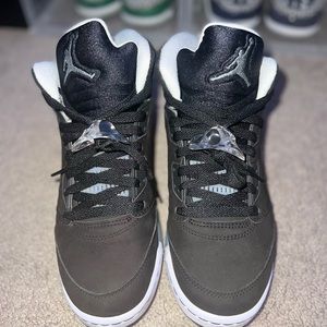 Oreo 5s Size 7y